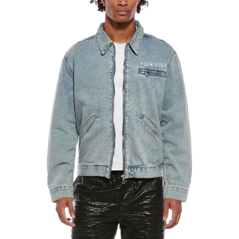 Rta Mens  Cruz Jacket